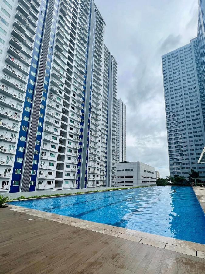 Grass Residences Tower 4 Sm North Quezon City Kültér fotó